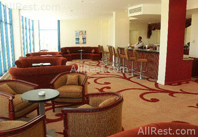 Raouf hotels International Star 18